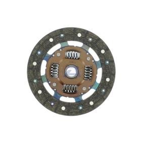 Comprar Disco de embrague de AISIN DM-059 a bajo precio de 96,11 €