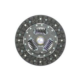 Kupplungsscheibe DS-036 von AISIN günstig für 109,90 € online kaufen