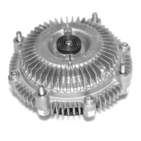 Kupplung, Kühlerlüfter FCT-042 von AISIN günstig für 118,38 € online kaufen