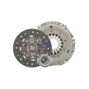 Compre Kit de embrague de AISIN online para BLUEBIRD Station Wagon (WU11) a precios moderados