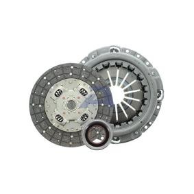 Acquista Kit frizione da AISIN online per DYNA 400 Pianale piatto/Telaio (XZU_) a prezzi moderati
