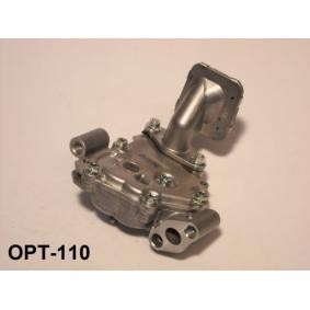 Comprar Bomba de aceite de AISIN OPT-110 a bajo precio de 69,50 €