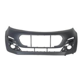 Acquista Paraurti da BLIC online per 107 Hatchback (PM_, PN_) a prezzi moderati
