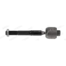 Compre Barra axial da direção de MOOG online para LAND CRUISER (VDJ20_, UZJ20_) a preços moderados