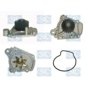 Wasserpumpe für HONDA von Saleri SIL