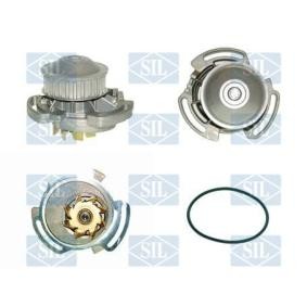 Wasserpumpe PA278P WARTBURG von Saleri SIL