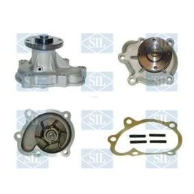 Wasserpumpe PA675 von Saleri SIL günstig für 51,11 € online kaufen