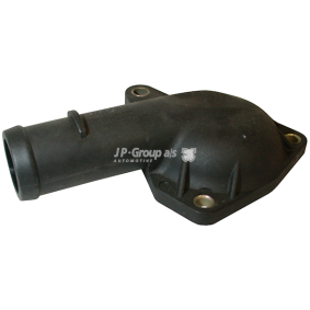 Compre Tubo flexível, respiro da tampa da cabeça do motor da JP GROUP 1112002100 a um preço baixo por 23,44 €