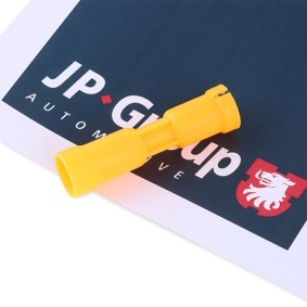 Achetez des Entonnoir, jauge de niveau d'huile JP GROUP 1113250500 à prix pour 2,09 €