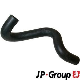 Kühlerschlauch 1114300800 von JP GROUP günstig für 4,65 € online kaufen