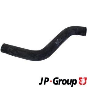 Kühlerschlauch 1114302200 von JP GROUP günstig für 8,97 € online kaufen