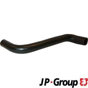 Kühlerschlauch 1114302900 von JP GROUP günstig für 4,72 € online kaufen