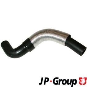 Kühlerschlauch 1114304400 von JP GROUP günstig für 10,83 € online kaufen