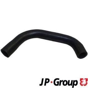 Kühlerschlauch 1114306700 von JP GROUP günstig für 7,46 € online kaufen