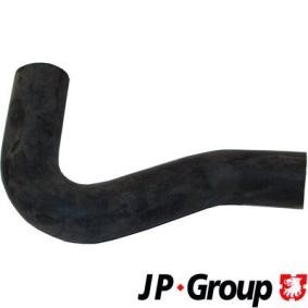 Kühlerschlauch 1114306800 von JP GROUP günstig für 6,72 € online kaufen