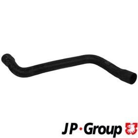 Kühlerschlauch 1114307900 von JP GROUP günstig für 10,51 € online kaufen
