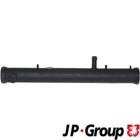 Kühlmittelrohrleitung 1114400100 von JP GROUP günstig für 6,30 € online kaufen
