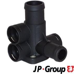 Osta Termostaattikotelo JP GROUP:llä 1114501800 edullisesti hintaan 5,10 €