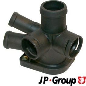 Compre Flange do líquido de refrigeração da JP GROUP 1114502400 a um preço baixo por 4,08 €