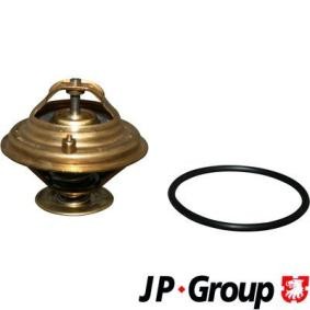 Comprar Termostato, refrigerante de JP GROUP 1114601410 a bajo precio de 9,43 €
