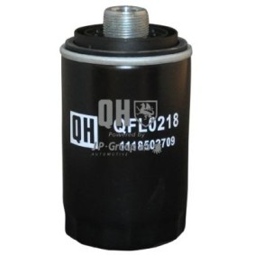 Ölfilter 1118502709 von JP GROUP günstig für 15,74 € online kaufen