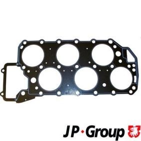 Compre Junta, cabeça do motor da JP GROUP 1119300100 a um preço baixo por 18,15 €