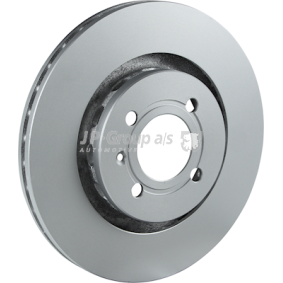 Compre Tubo de escape da JP GROUP 1120202400 a um preço baixo por 141,39 €