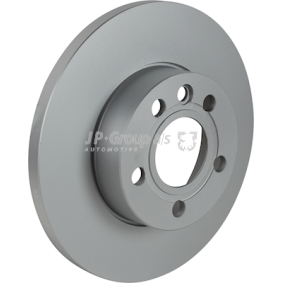 Compre Tubo de escape da JP GROUP 1120203500 a um preço baixo por 32,05 €