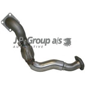 Compre Tubo de escape da JP GROUP 1120206000 a um preço baixo por 88,90 €