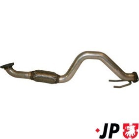 Compre Tubo de escape da JP GROUP 1120207400 a um preço baixo por 86,48 €