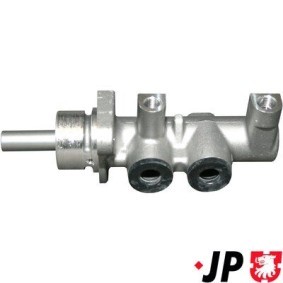 Compre Tubo de escape da JP GROUP 1120207700 a um preço baixo por 224,90 €