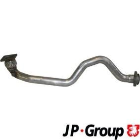 Compre Tubo de escape da JP GROUP 1120207800 a um preço baixo por 173,87 €