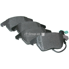 Compre Tubo de escape da JP GROUP 1120209400 a um preço baixo por 81,15 €