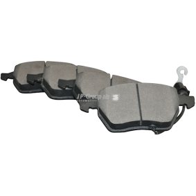 Compre Tubo de escape da JP GROUP 1120401570 a um preço baixo por 81,28 €