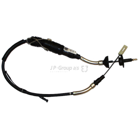 Compre Tubo de escape da JP GROUP 1120700800 a um preço baixo por 48,12 €