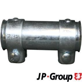 Compre Conector de tubos de escape de JP GROUP online para AROSA (6H) a preços moderados