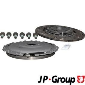 Kupplungssatz 1130406410 von JP GROUP günstig für 154,94 € online kaufen