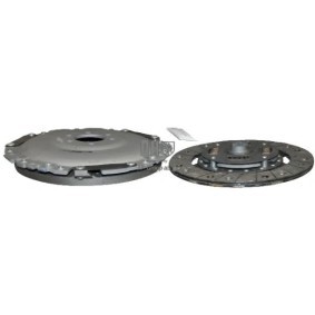 Kupplungssatz 1130406419 von JP GROUP günstig für 89,12 € online kaufen