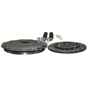 Kupplungssatz 1130409619 von JP GROUP günstig für 84,52 € online kaufen