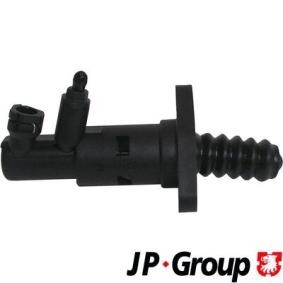 Kupplungsnehmerzylinder 1130500500 von JP GROUP günstig für 27,29 € online kaufen