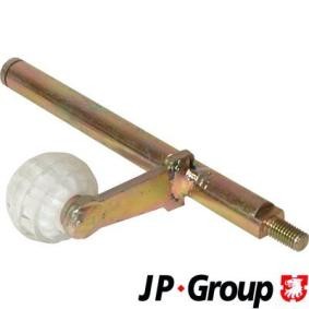 Compre Veio de inversão, comando de velocidades da JP GROUP 1131600900 a um preço baixo por 9,83 €
