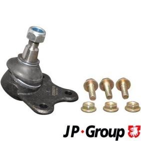 Traggelenk für SEAT von JP GROUP