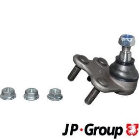 Traggelenk für SEAT von JP GROUP