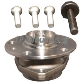 Radlagersatz 1141402209 von JP GROUP günstig für 47,56 € online kaufen
