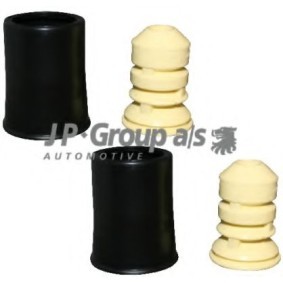 Compre Kit de protecção contra o pó, amortecedor da JP GROUP 1142700610 a um preço baixo por 9,62 €