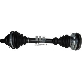 Osta Vetoakseli JP GROUP:llä 1143102279 edullisesti hintaan 135,14 €