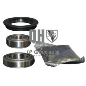 Radlagersatz 1151300119 von JP GROUP günstig für 9,34 € online kaufen