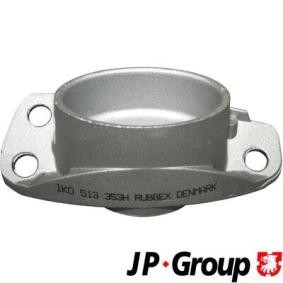Federbeinstützlager 1152400100 von JP GROUP günstig für 19,38 € online kaufen