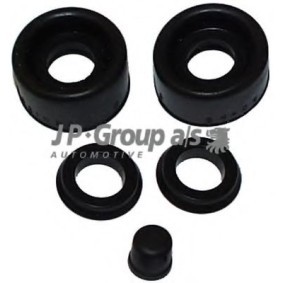 Achetez des Kit de réparation, cylindre de roue JP GROUP 1161350510 à prix pour 1,16 €