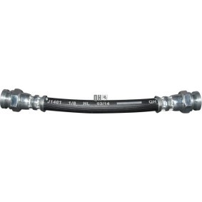 Bremsschlauch 1161700209 von JP GROUP günstig für 5,03 € online kaufen